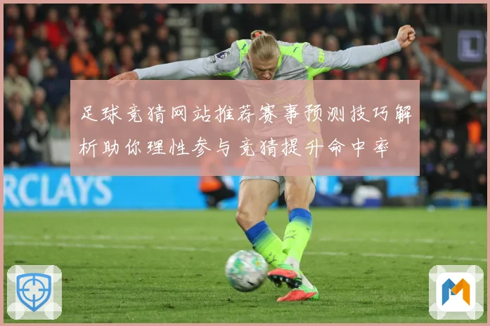 足球竞猜网站推荐赛事预测技巧解析助你理性参与竞猜提升命中率